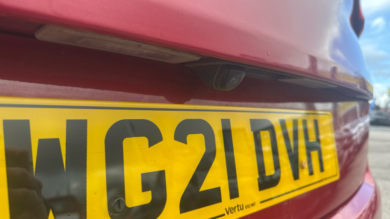 Kia Sportage 1.6T GDi ISG 2 5dr [AWD] Petrol Estate